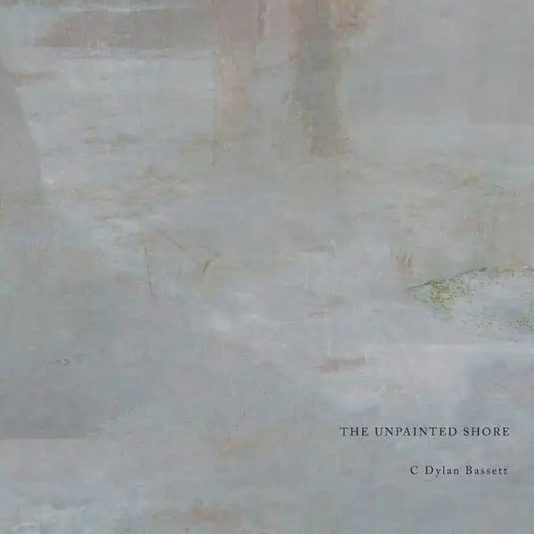The Unpainted Shore - Paperback