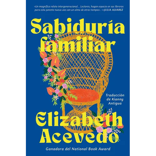 Family Lore \ Sabiduría Familiar (Spanish Edition) - Paperback