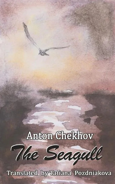 The Seagull - Paperback