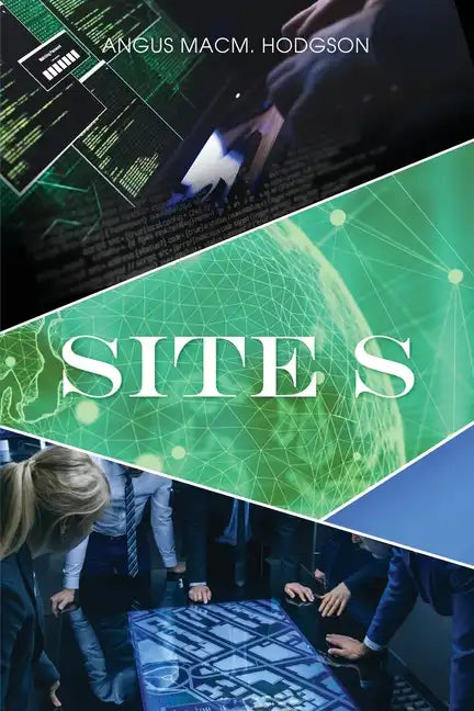 Site S - Paperback