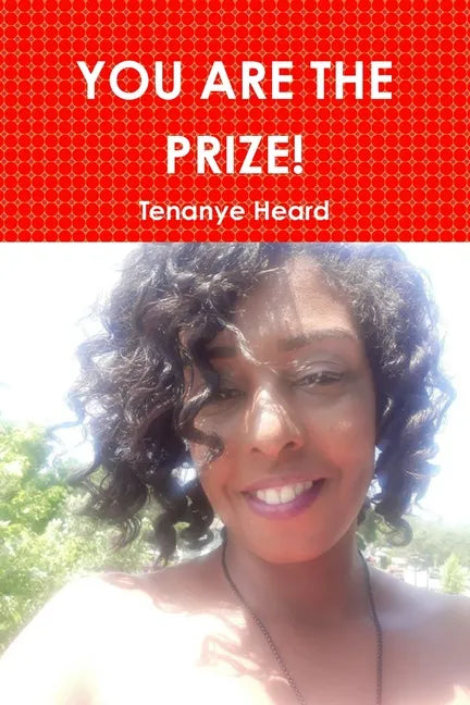 You Are the Prize! - Paperback