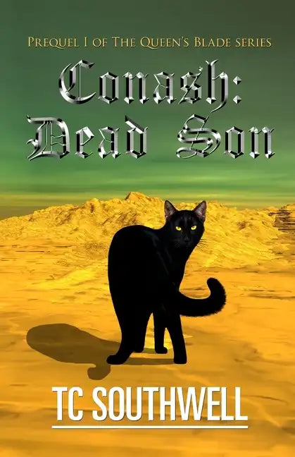 Conash: Dead Son: The Queen's Blade Prequel I - Paperback