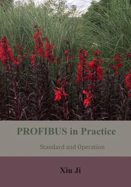 PROFIBUS in Practice: Standard and Operation - Paperback
