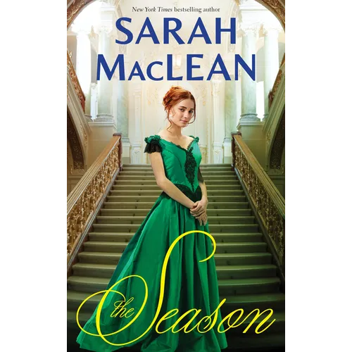 The Season - Paperback