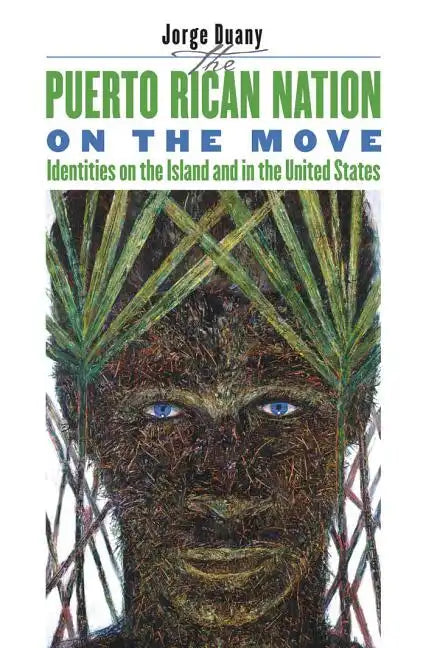 Puerto Rican Nation on the Move - Paperback