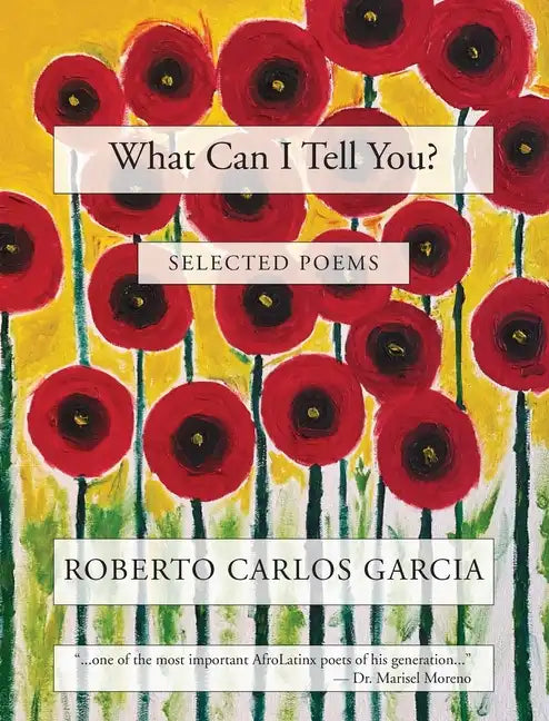 What Can I Tell You? - Paperback
