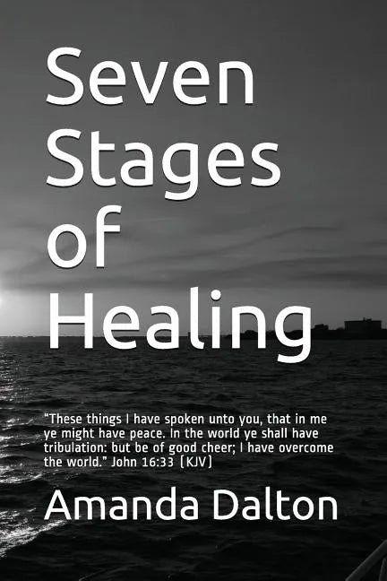Seven Stages of Healing - Paperback