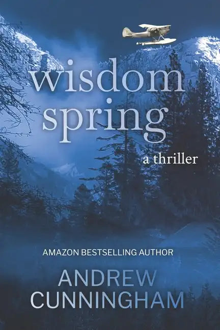 Wisdom Spring - Paperback