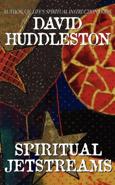 Spiritual Jetstreams - Paperback