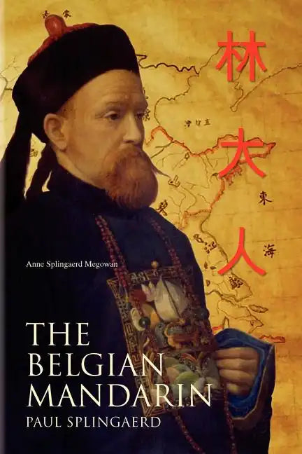 The Belgian Mandarin - Paperback