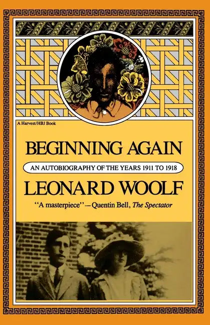 Beginning Again Revised - Paperback
