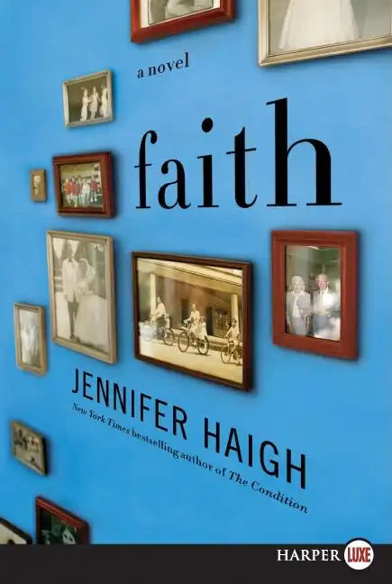 Faith - Paperback