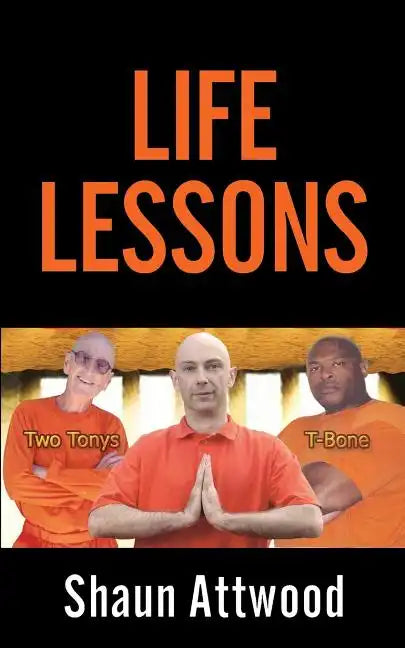 Life Lessons - Paperback