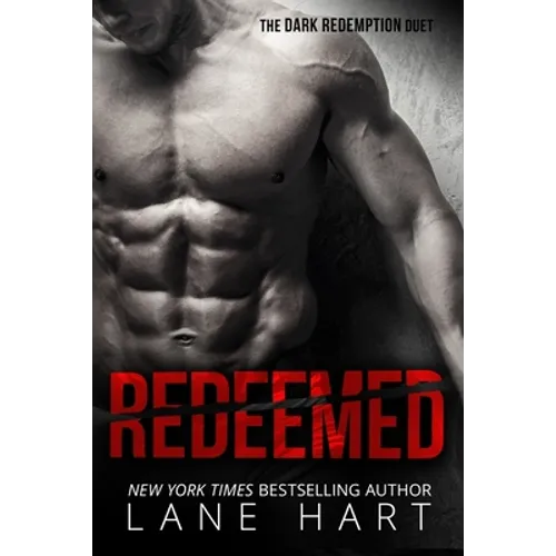 Redeemed - Paperback