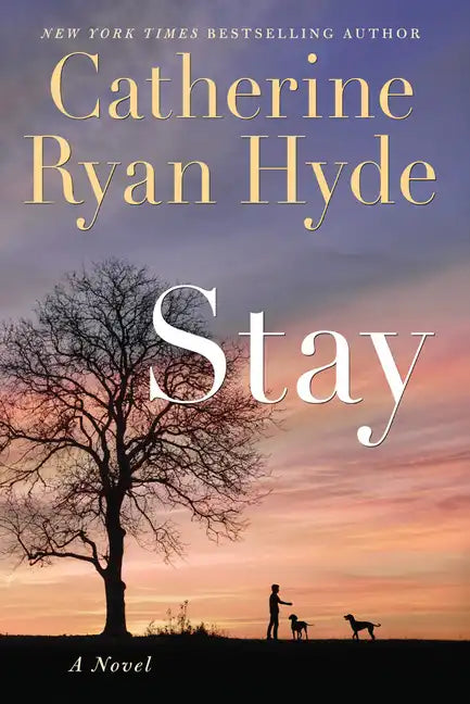 Stay - Paperback
