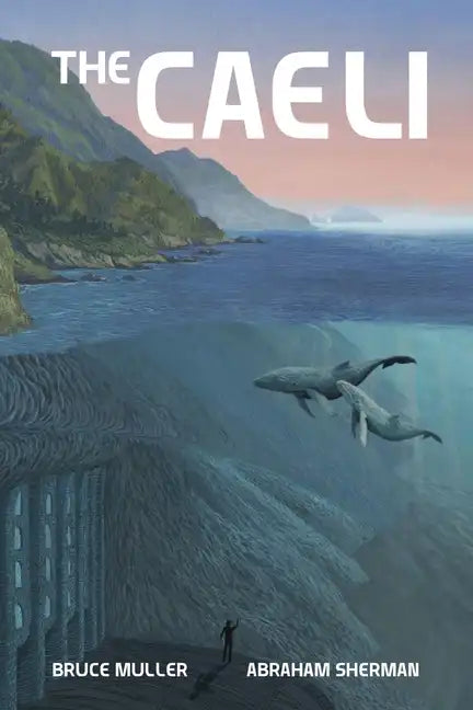 The Caeli: The Odyssey of Melamuri - Paperback