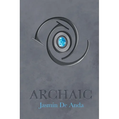 Archaic - Paperback