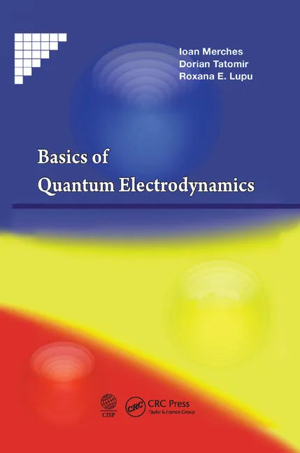 Basics of Quantum Electrodynamics - Paperback