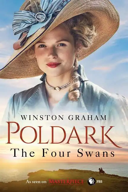 Four Swans - Paperback