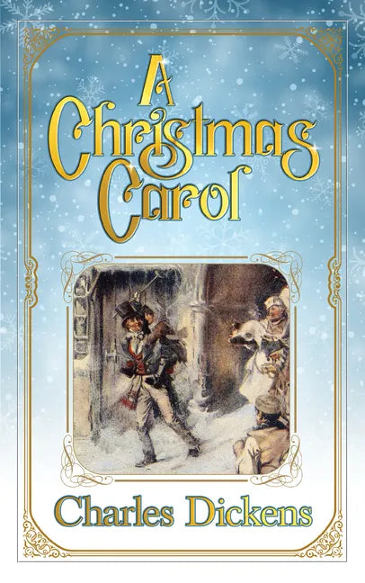 A Christmas Carol - Paperback