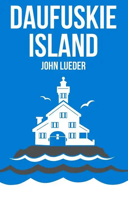 Daufuskie Island - Paperback