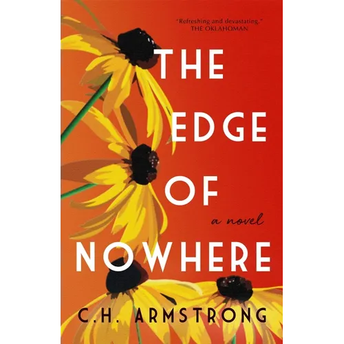 The Edge of Nowhere - Paperback