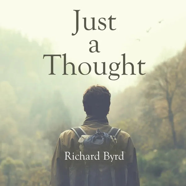 Just A Thought - Paperback
