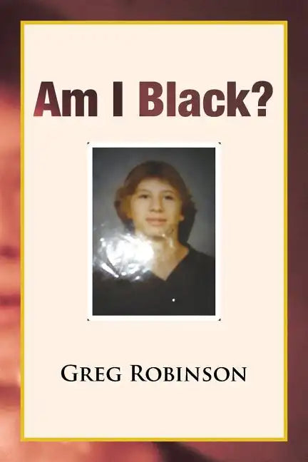 Am I Black? - Paperback