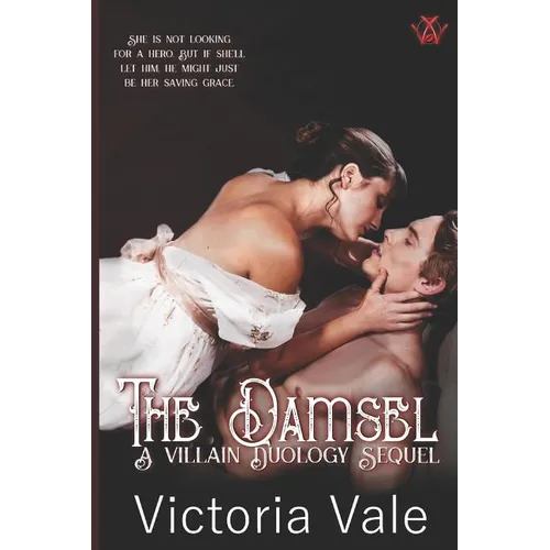 The Damsel: A Dark Regency Erotic Romance - Paperback