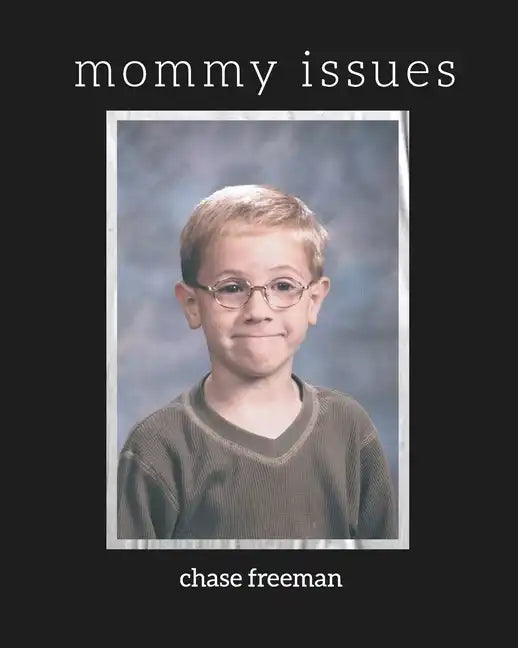mommy issues - Paperback