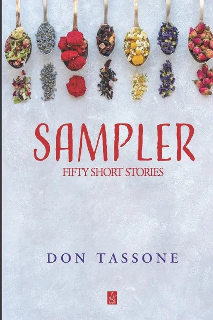 Sampler: Fifty Short Stories - Paperback