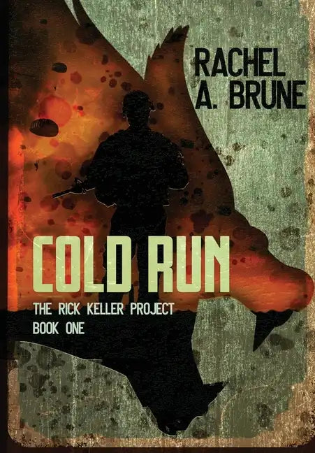 Cold Run - Hardcover