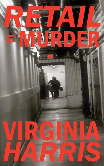 Retail is Murder - Paperback