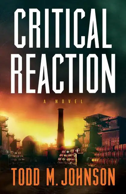 Critical Reaction - Paperback
