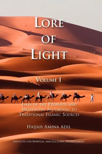 Lore of Light - Paperback