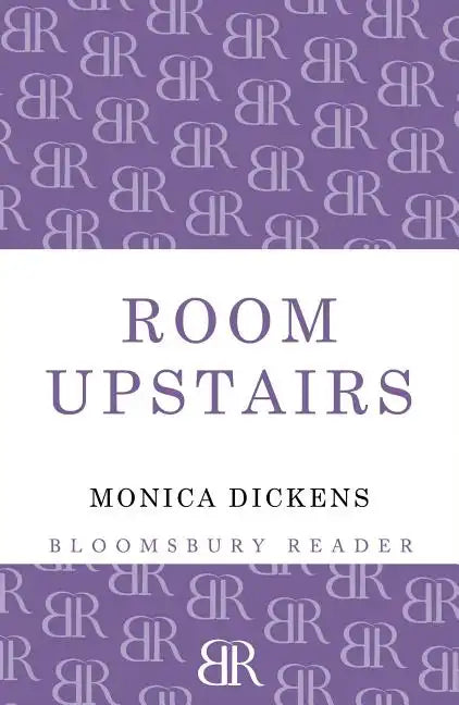 The Room Upstairs - Paperback
