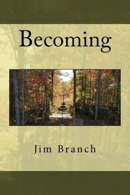 Becoming - Paperback