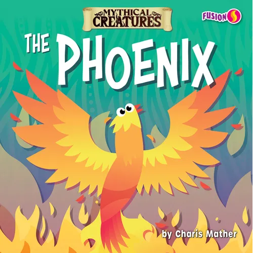 The Phoenix - Library Binding
