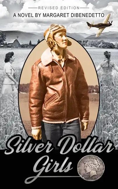 Silver Dollar Girls - Paperback