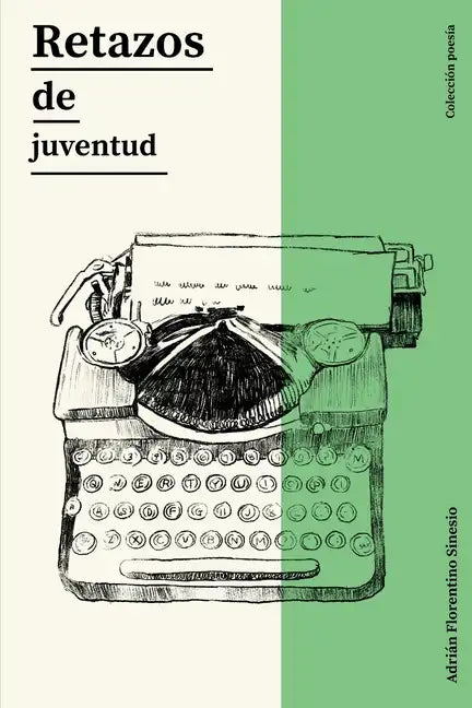 Retazos de juventud - Paperback