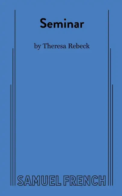 Seminar - Paperback
