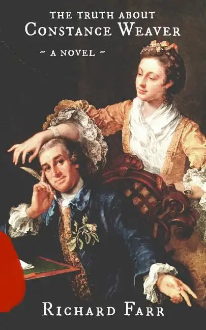 The Truth About Constance Weaver - Paperback