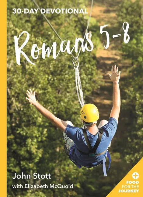 Romans 5-8 - Paperback