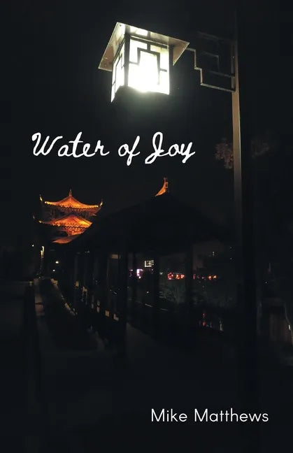 Water of Joy - Paperback