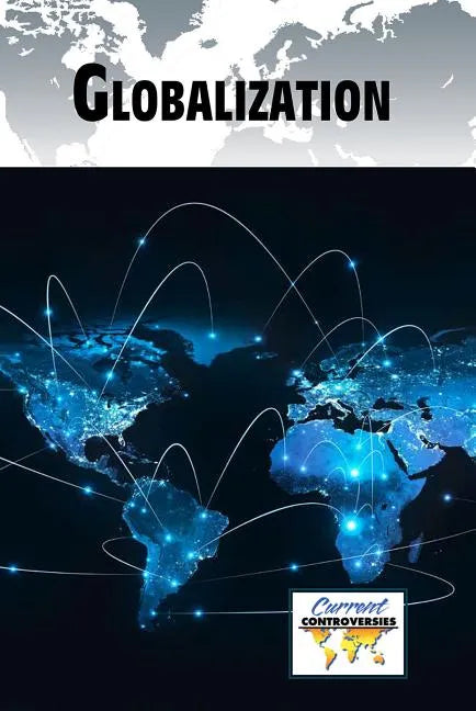 Globalization - Library Binding