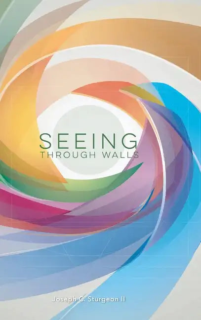 Seeing Through Walls - Hardcover