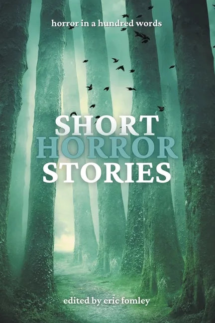 Short Horror Stories - Paperback