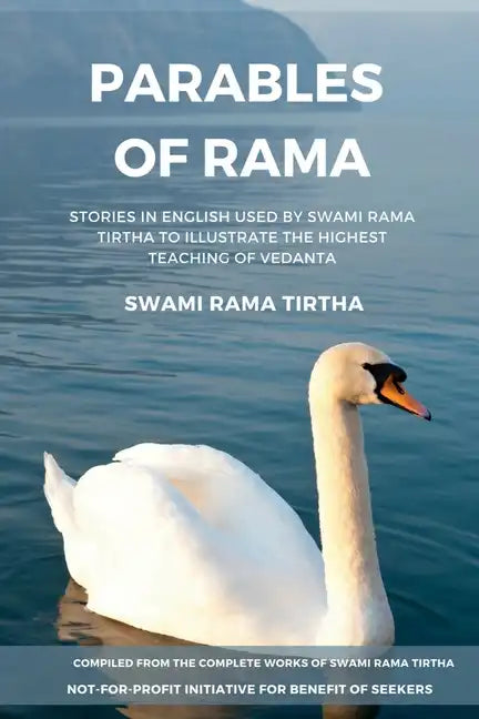 Parables of Rama - Paperback