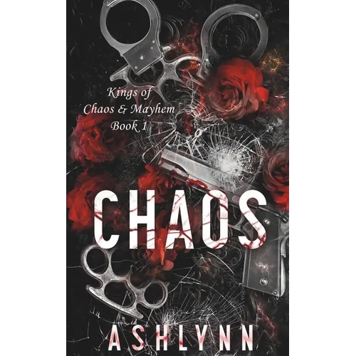 Chaos - Paperback