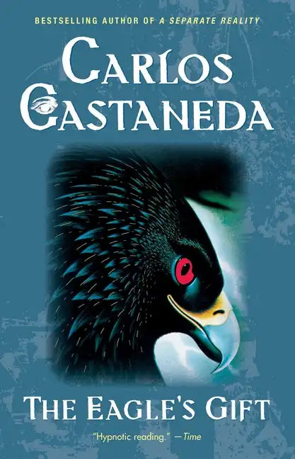 Eagle's Gift - Paperback